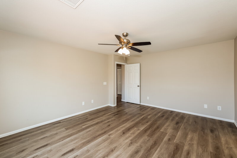 2,755/Mo, 1004 Clearwater River Ave Henderson, NV 89002 Main Bedroom View 2
