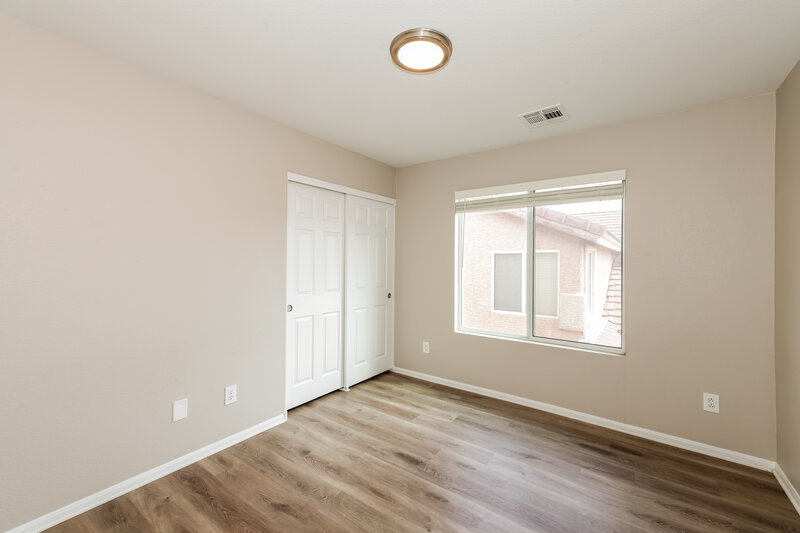 2,755/Mo, 1004 Clearwater River Ave Henderson, NV 89002 Bedroom View