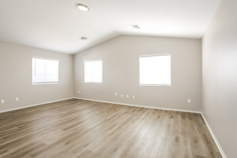 2,625/Mo, 4150 W El Campo Grande Ave North Las Vegas, NV 89031 Bedroom View 2