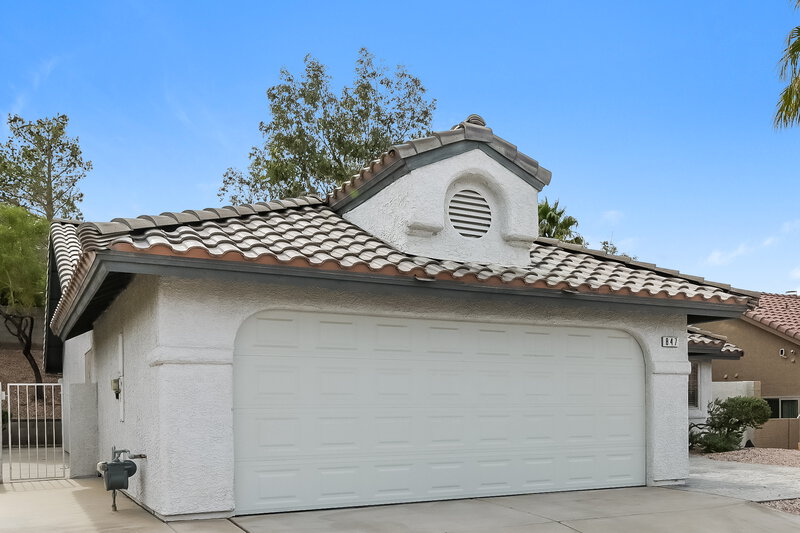 2,040/Mo, 847 Woodtack Cove Way Henderson, NV 89002 Front View