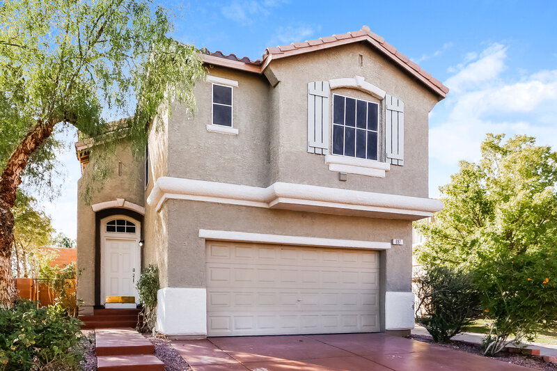 2,215/Mo, 697 Blooming Sage Ct Henderson, NV 89015 External View
