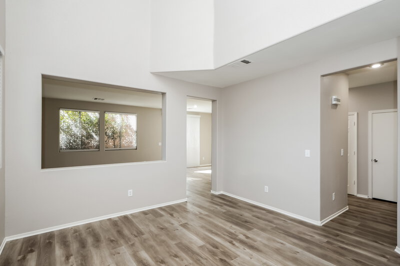 2,215/Mo, 697 Blooming Sage Ct Henderson, NV 89015 Living Room View