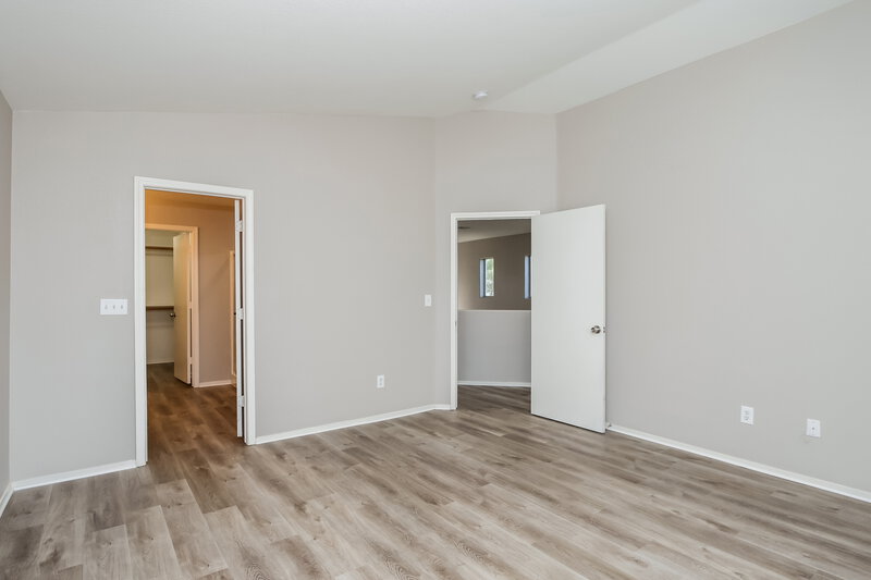 2,215/Mo, 697 Blooming Sage Ct Henderson, NV 89015 Main Bedroom View 2