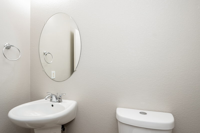 2,215/Mo, 697 Blooming Sage Ct Henderson, NV 89015 Bathroom View 2