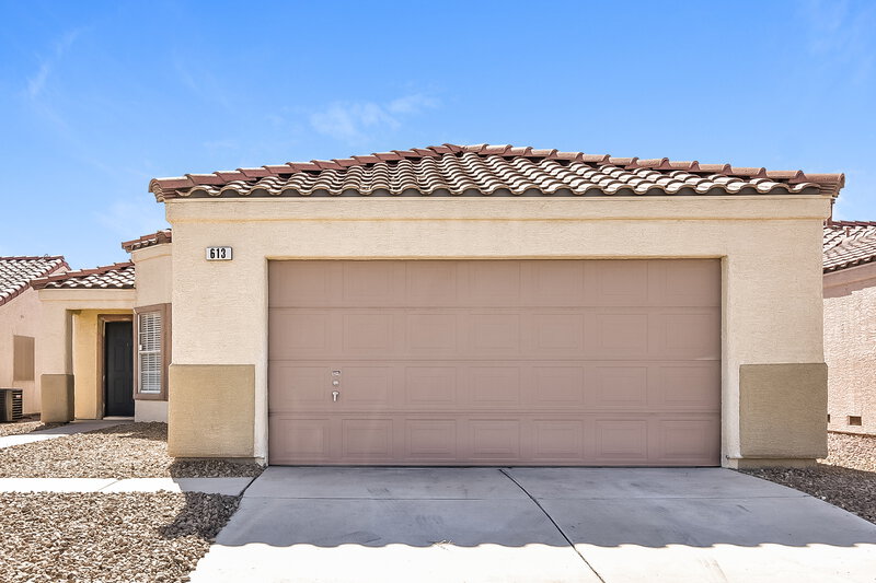 1,995/Mo, 613 Black Sand Ct Henderson, NV 89011 External View
