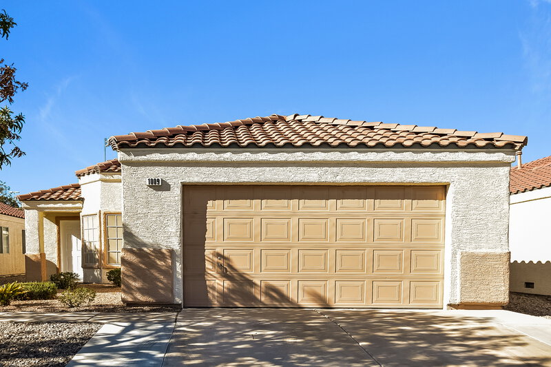 1,770/Mo, 1009 Cedar Pines St Henderson, NV 89011 External View