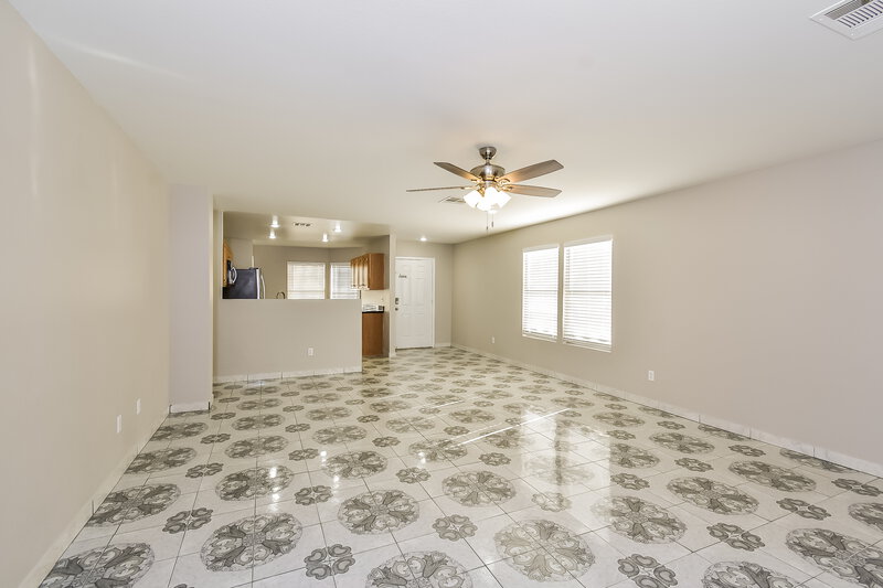 1,770/Mo, 1009 Cedar Pines St Henderson, NV 89011 Living Room View