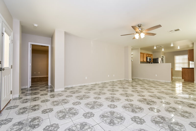 1,770/Mo, 1009 Cedar Pines St Henderson, NV 89011 Dining Room View