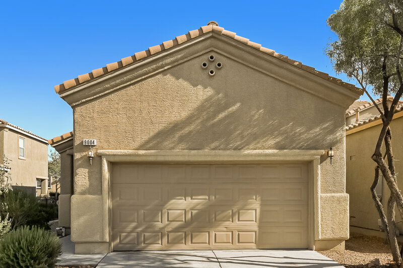 2,050/Mo, 9004 College Green St Las Vegas, NV 89148 External View
