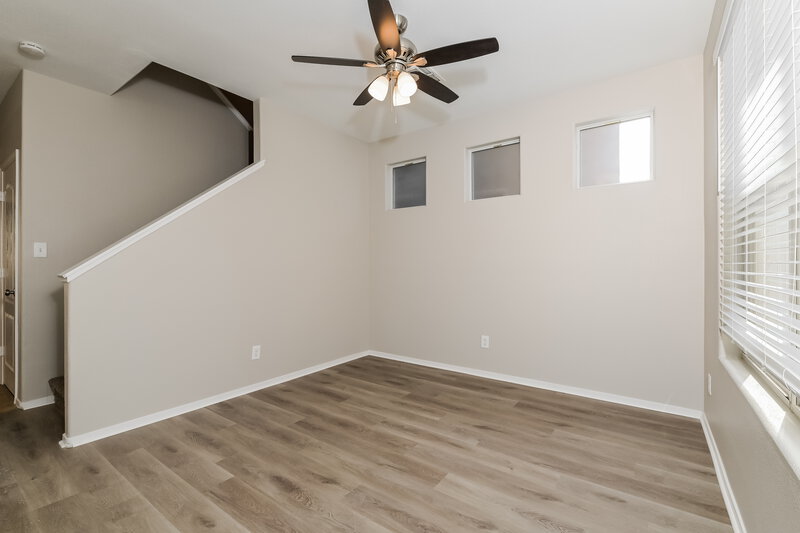 2,050/Mo, 9004 College Green St Las Vegas, NV 89148 Dining Room View