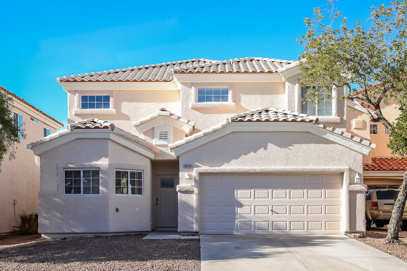2,340/Mo, 2434 Wrangler Walsh Ln Henderson, NV 89002 External View