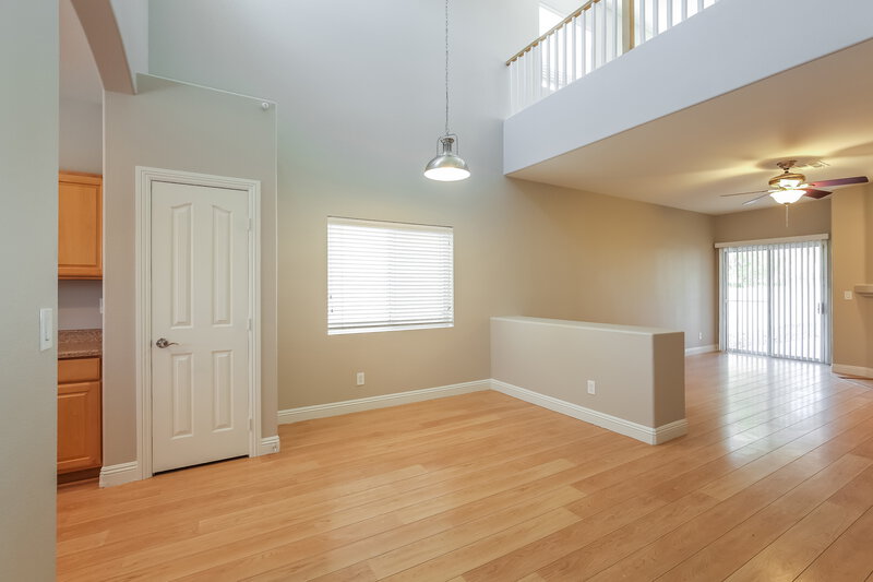 2,340/Mo, 2434 Wrangler Walsh Ln Henderson, NV 89002 Dining Room View
