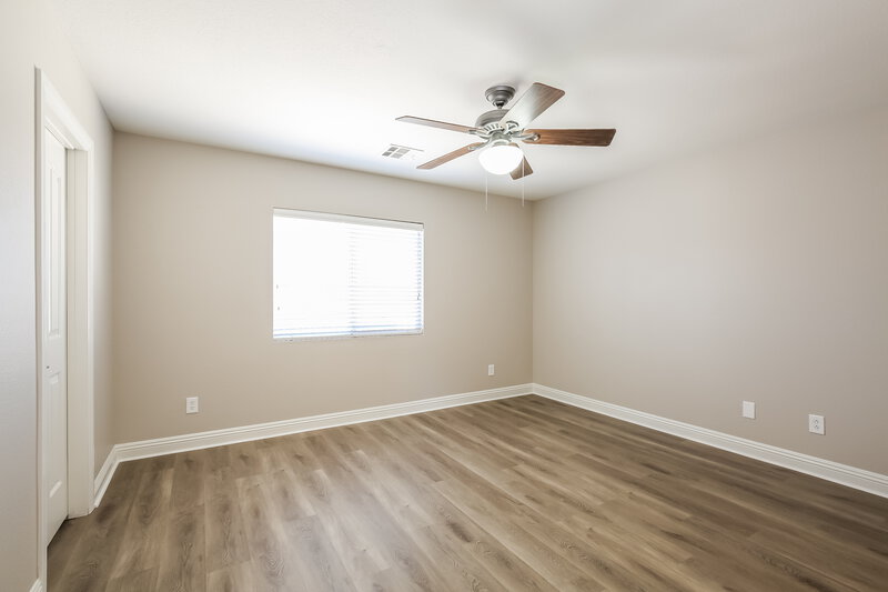 2,340/Mo, 2434 Wrangler Walsh Ln Henderson, NV 89002 Bedroom View