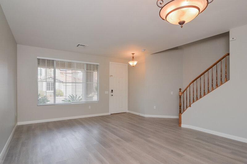 2,390/Mo, 643 Prosser Creek Pl Henderson, NV 89002 Living Room View