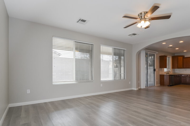2,390/Mo, 643 Prosser Creek Pl Henderson, NV 89002 Family Room View