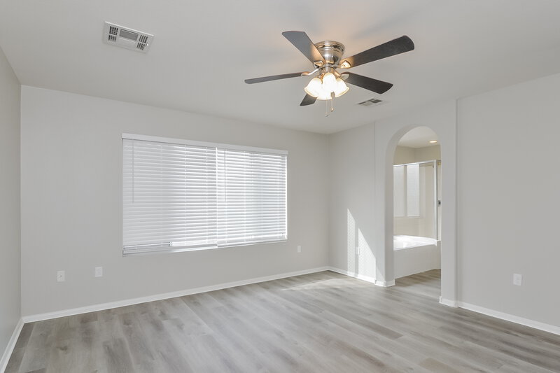 2,390/Mo, 643 Prosser Creek Pl Henderson, NV 89002 Main Bedroom View