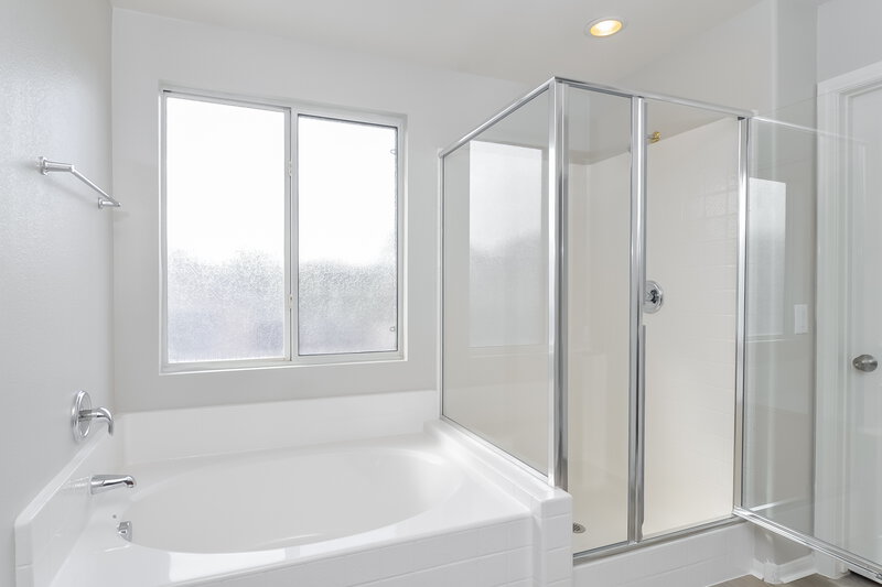 2,390/Mo, 643 Prosser Creek Pl Henderson, NV 89002 Main Bathroom View 2