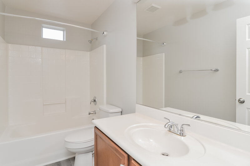 2,390/Mo, 643 Prosser Creek Pl Henderson, NV 89002 Bathroom View