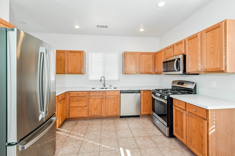 2,395/Mo, 5900 Taj Mahal Dr Las Vegas, NV 89130 Misc View 4