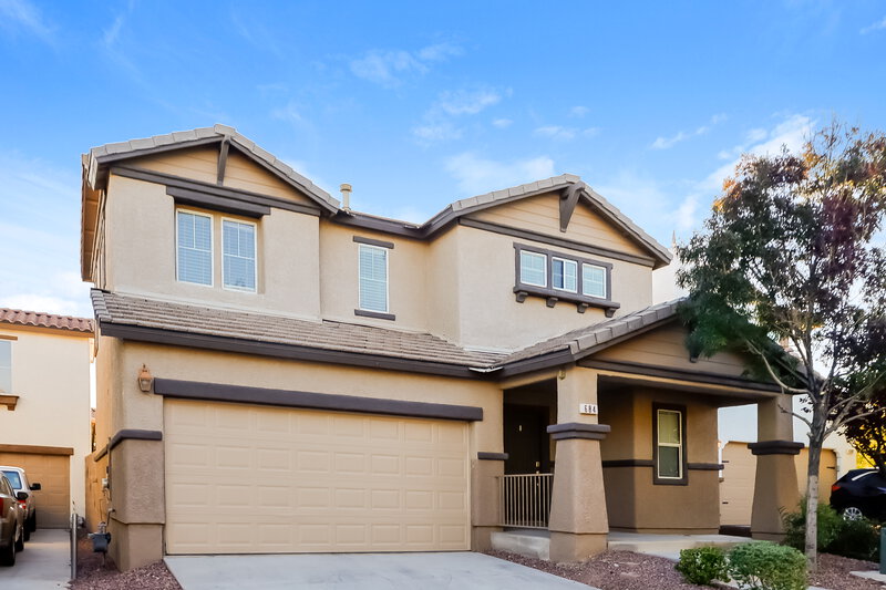 2,100/Mo, 684 Monument Point St Henderson, NV 89002 Misc View