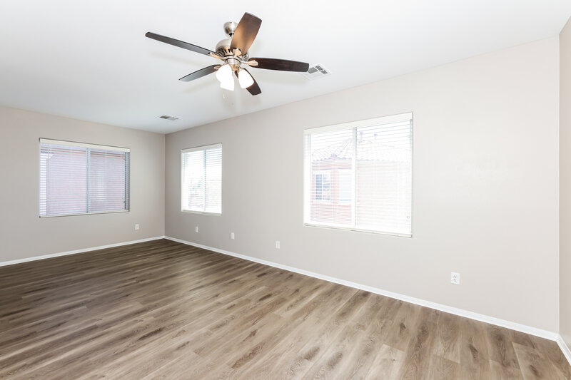 1,925/Mo, 643 Calamus Palm Pl Henderson, NV 89011 Main Bedroom View