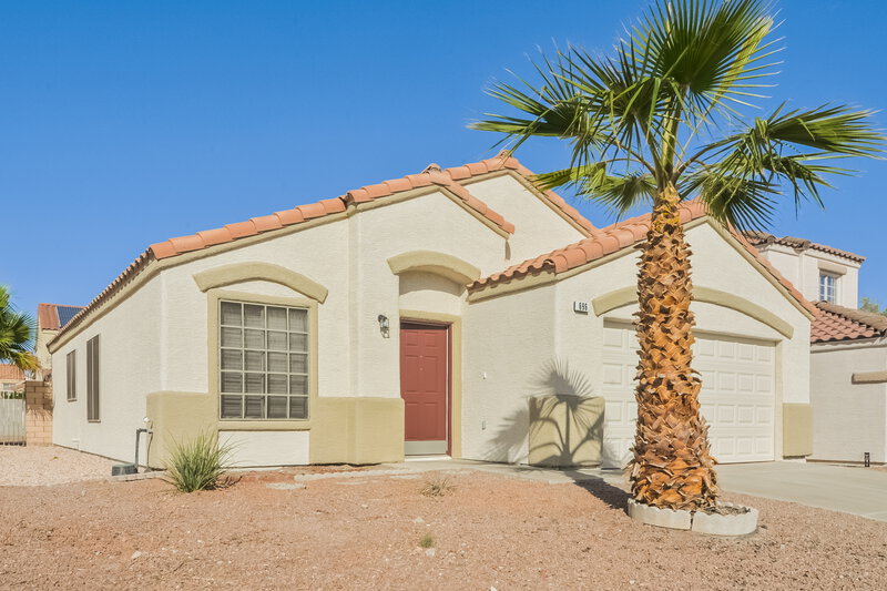 3,120/Mo, 696 Oak Field Ln Henderson, NV 89011 External View