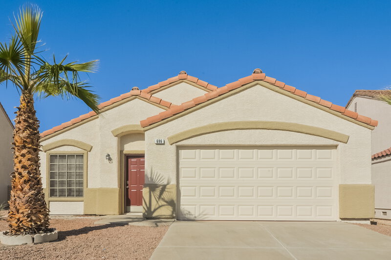 3,120/Mo, 696 Oak Field Ln Henderson, NV 89011 Front View