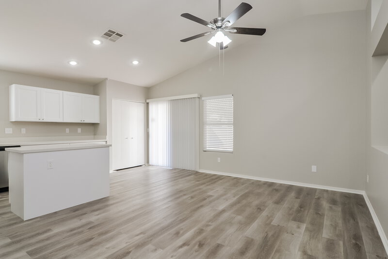 3,120/Mo, 696 Oak Field Ln Henderson, NV 89011 Dining Room View