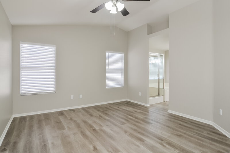 3,120/Mo, 696 Oak Field Ln Henderson, NV 89011 Main Bedroom View