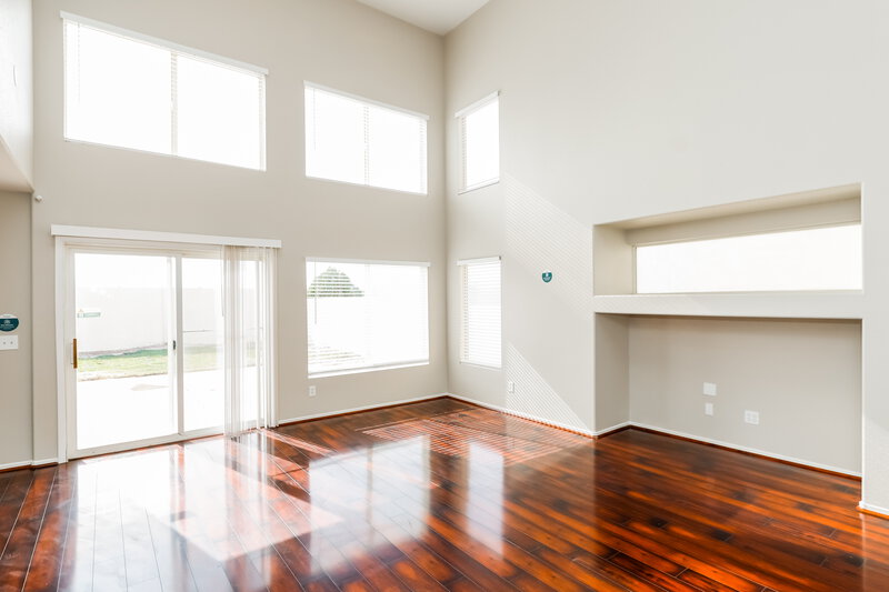 2,030/Mo, 799 Plantain Lily Ave Las Vegas, NV 89183 Living Room View