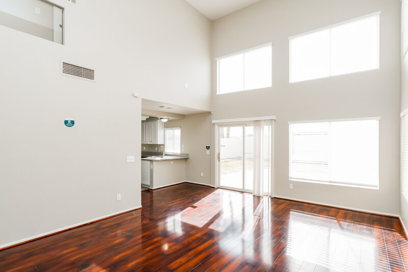 2,030/Mo, 799 Plantain Lily Ave Las Vegas, NV 89183 Living Room View 2