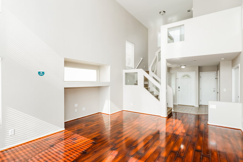 2,030/Mo, 799 Plantain Lily Ave Las Vegas, NV 89183 Dining Room View