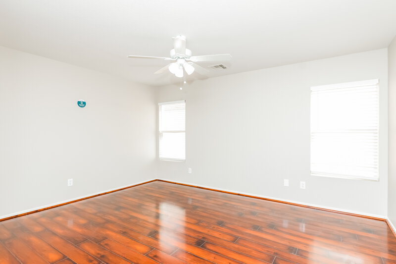 2,030/Mo, 799 Plantain Lily Ave Las Vegas, NV 89183 Main Bedroom View 2