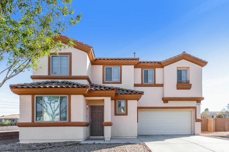 2,040/Mo, 748 Beechwheat Way Henderson, NV 89015 External View