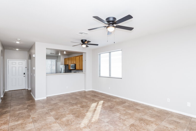 2,040/Mo, 748 Beechwheat Way Henderson, NV 89015 Living Room View