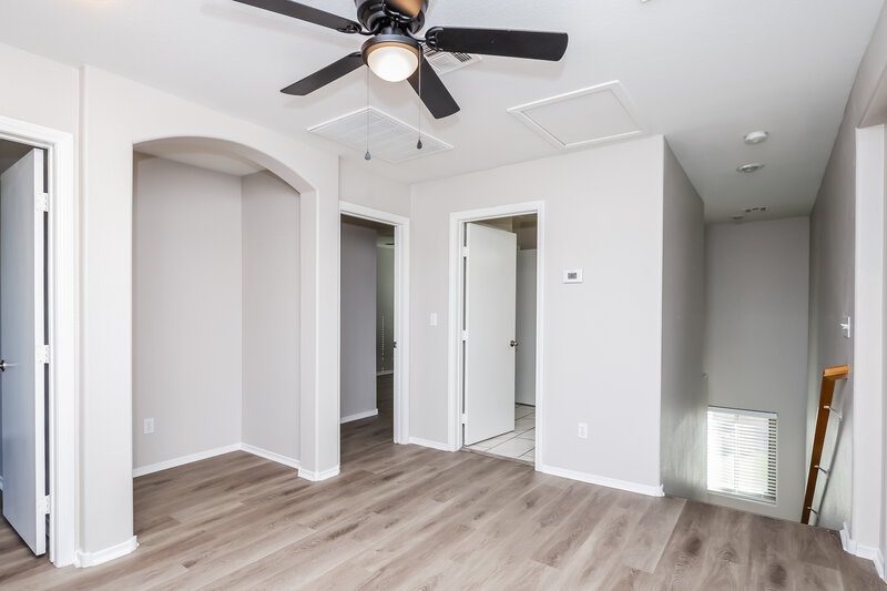 2,040/Mo, 748 Beechwheat Way Henderson, NV 89015 Loft View