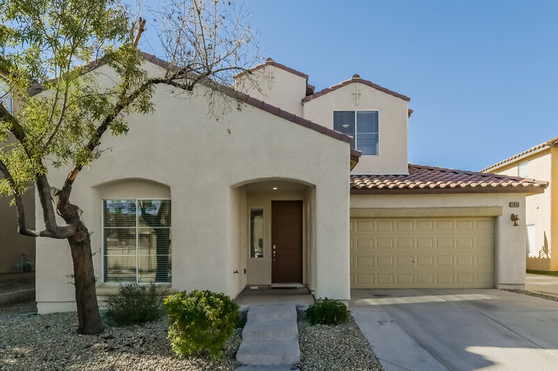 2,220/Mo, 10843 Colour Magic St Henderson, NV 89052 External View