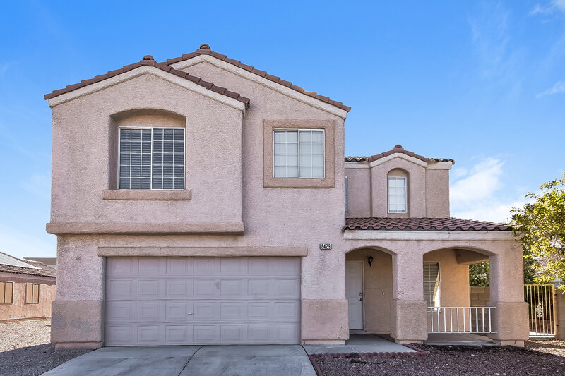 2,385/Mo, 8429 Shady Pines Dr Las Vegas, NV 89131 External View