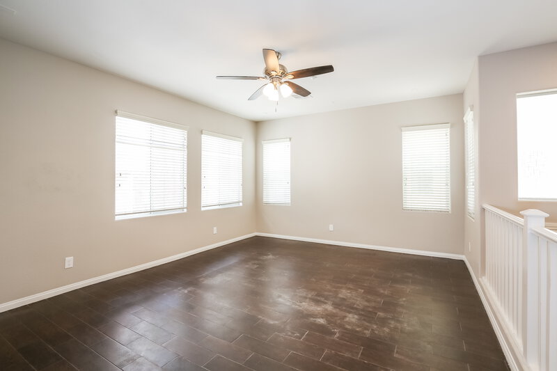2,445/Mo, 6640 Weeping Pine St Las Vegas, NV 89149 Living Room View