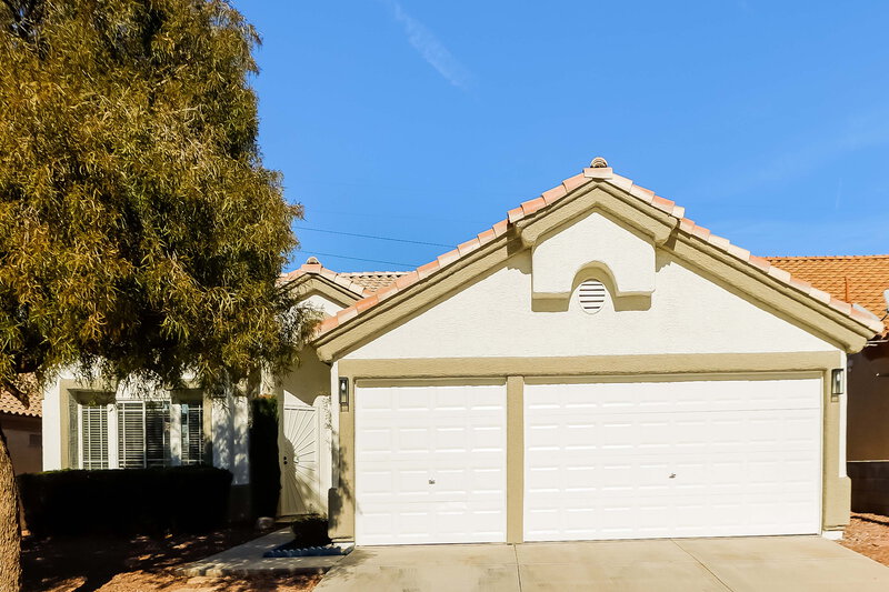 2,345/Mo, 1054 Atticus Ave Henderson, NV 89015 External View