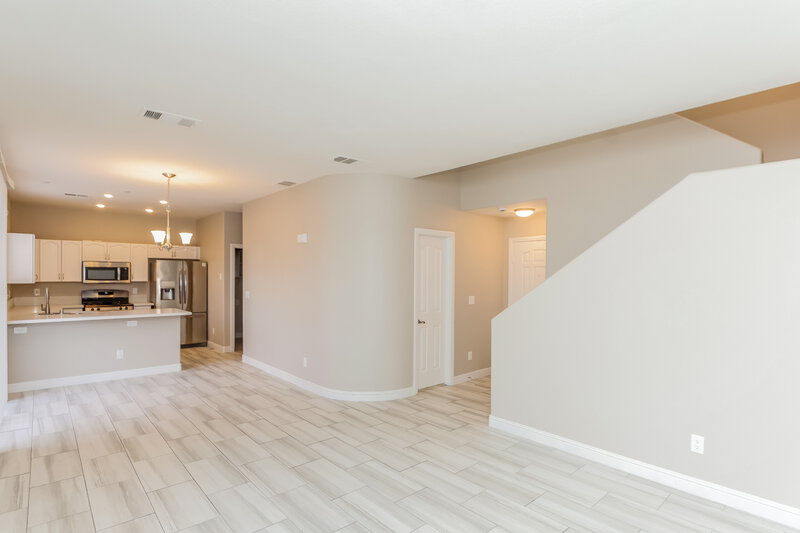 2,175/Mo, 9163 Sparkling Star St Las Vegas, NV 89123 Living Room View 2