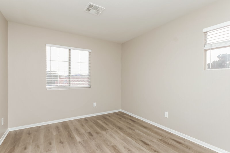 2,175/Mo, 9163 Sparkling Star St Las Vegas, NV 89123 Bedroom View 2