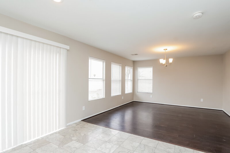 2,215/Mo, 716 Salt Flats Cir Henderson, NV 89011 Dining Room View