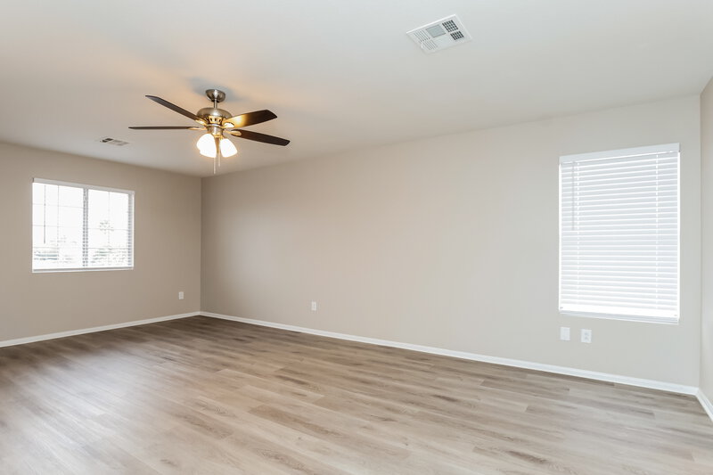 2,215/Mo, 716 Salt Flats Cir Henderson, NV 89011 Main Bedroom View