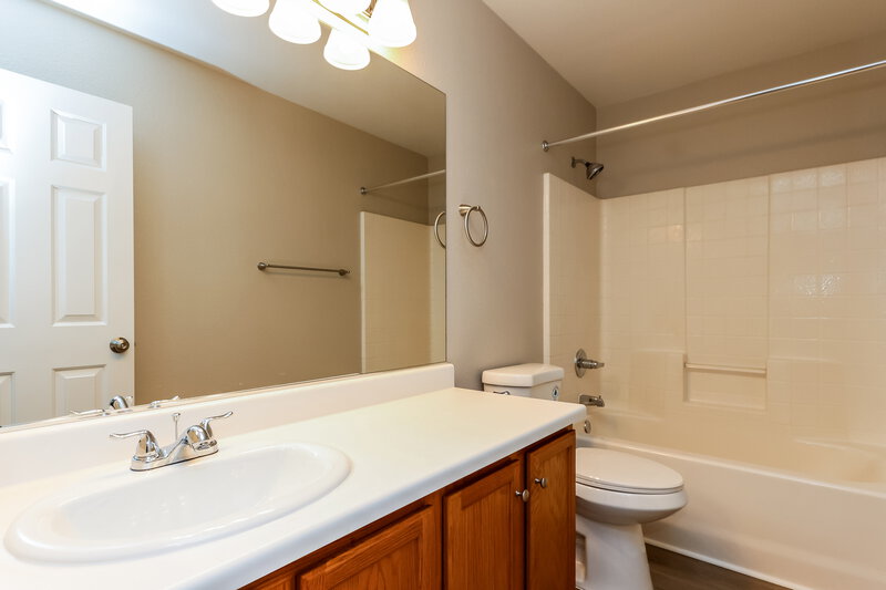 2,215/Mo, 716 Salt Flats Cir Henderson, NV 89011 Bathroom View