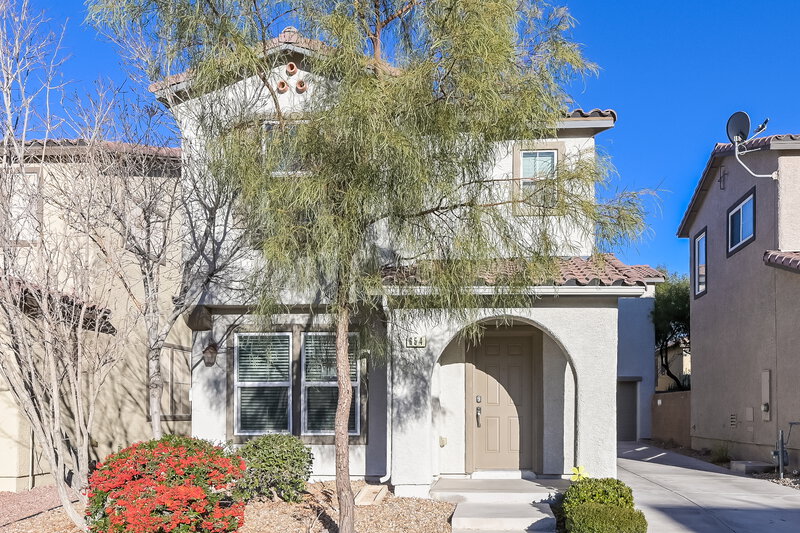 2,230/Mo, 654 Moonlight Stroll St Henderson, NV 89002 External View