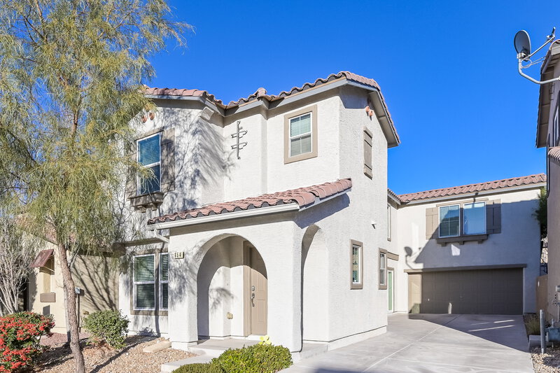 2,230/Mo, 654 Moonlight Stroll St Henderson, NV 89002 Misc View