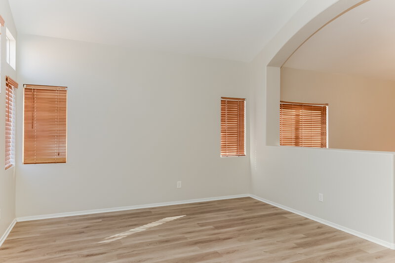 1,960/Mo, 4352 Sparkle Crest Ave North Las Vegas, NV 89031 Dining Room View