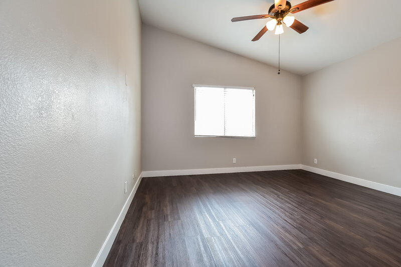 2,060/Mo, 8240 Ten Gallon Ct Las Vegas, NV 89129 Main Bedroom View