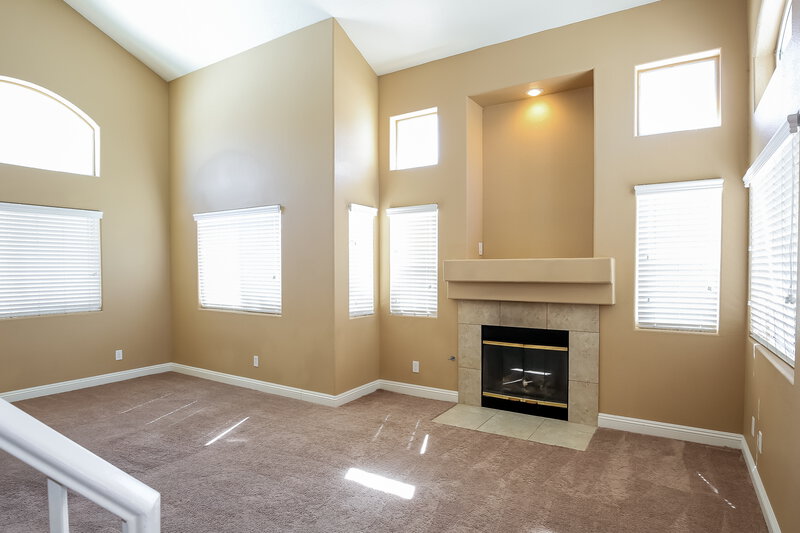 1,990/Mo, 6717 White Lakes Ave Las Vegas, NV 89130 Living Room View